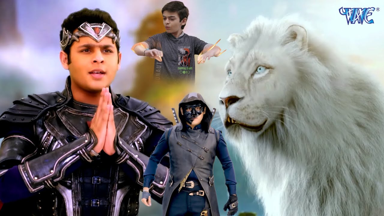 Baalveer ही Nakabposh निकला || Baalveer Returns || Best Baalveer Scene || 
