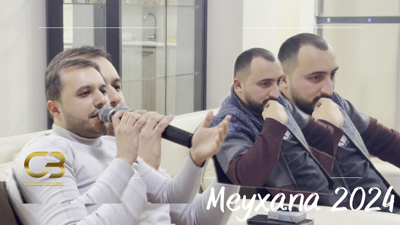 Fikir meyxanası | Bizi əvvəlki həvəs dağların üstünə gətirib | Meyxana 2024