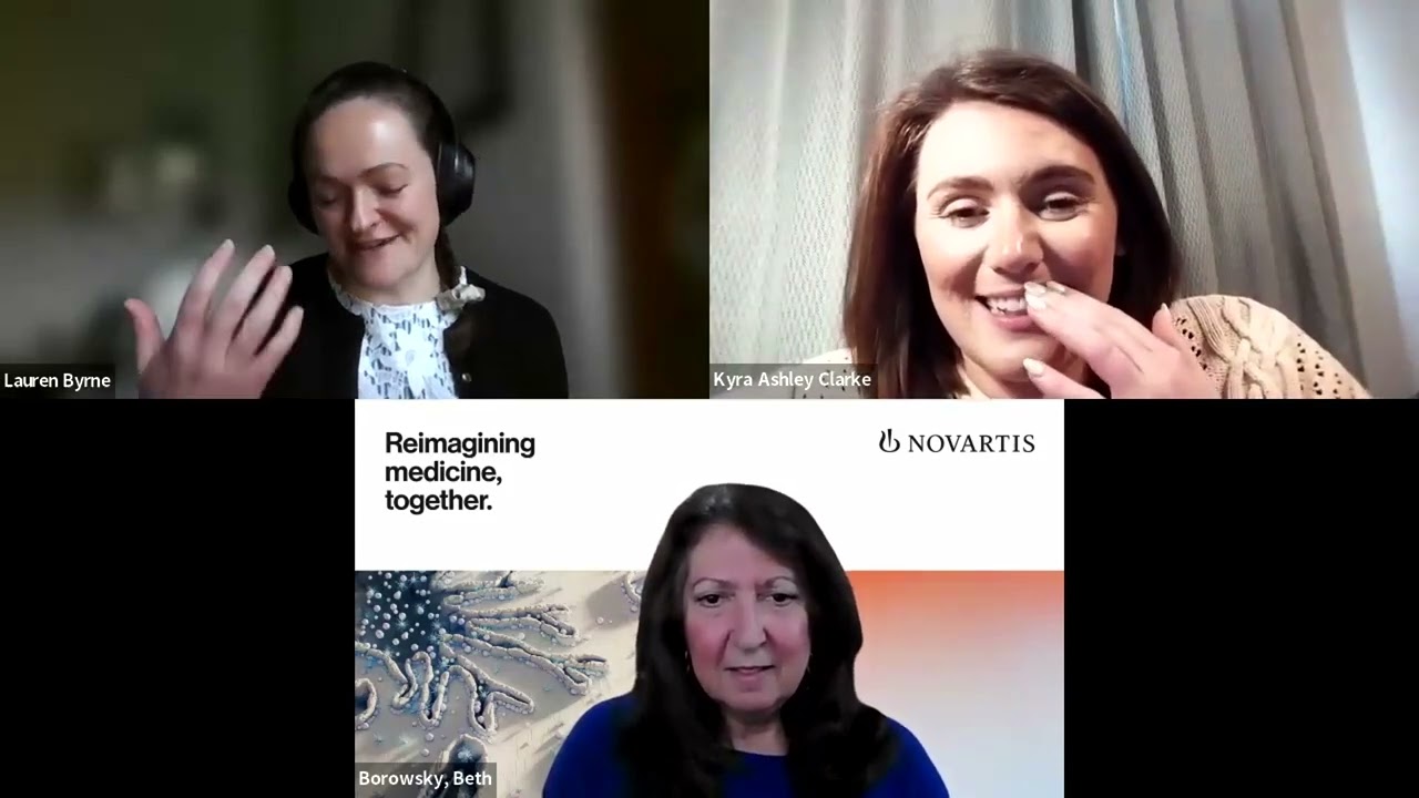 Breaking Down Barriers - A Casual Conversation About INVEST-HD