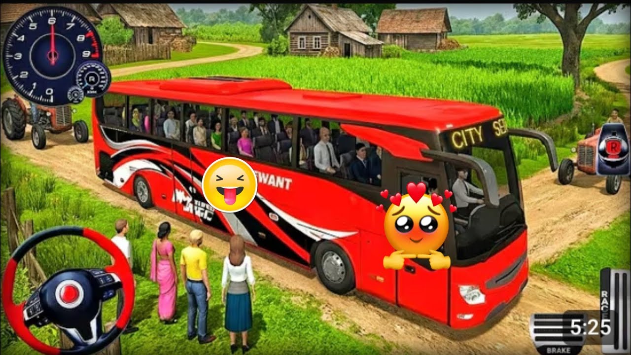 न्यू ट्रैक्टर गेमिंग 2026 का