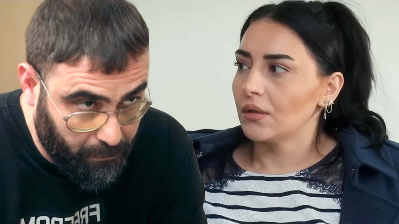 Ուրիշի Ընտանիքը  Սերիա 54 Urishi Yntaniqy 54