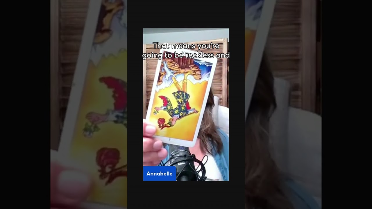 ♎ Расклад на Весы &ndash; неделя с 20 октября 2025 г. #Весы #LibraTarot #CardCast #WeeklyTarot