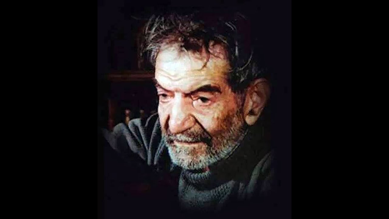 Hikmət bağçası. 14-cü veriliş. Məhəmməd Hüseyn Şəhriyar