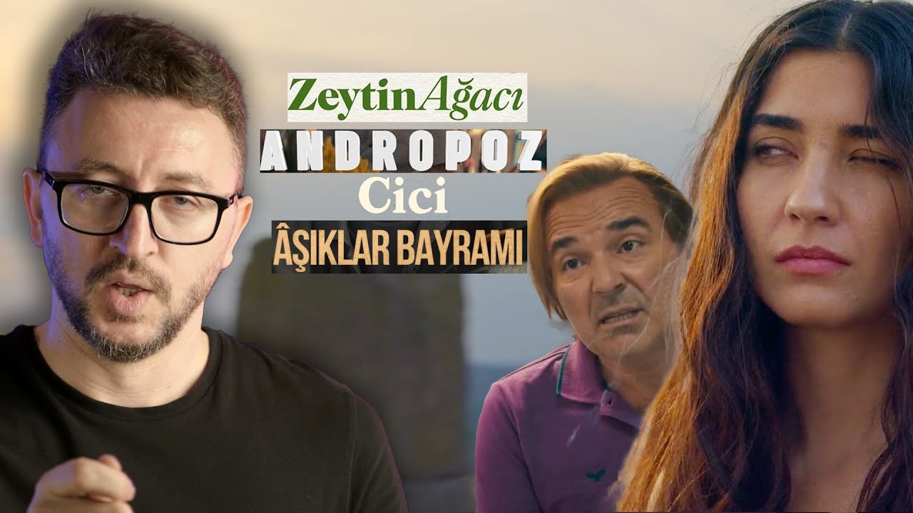 NETFLIX KOMBOSU YAPTIM - SANAT FİLMİ ÇEKTİM :)