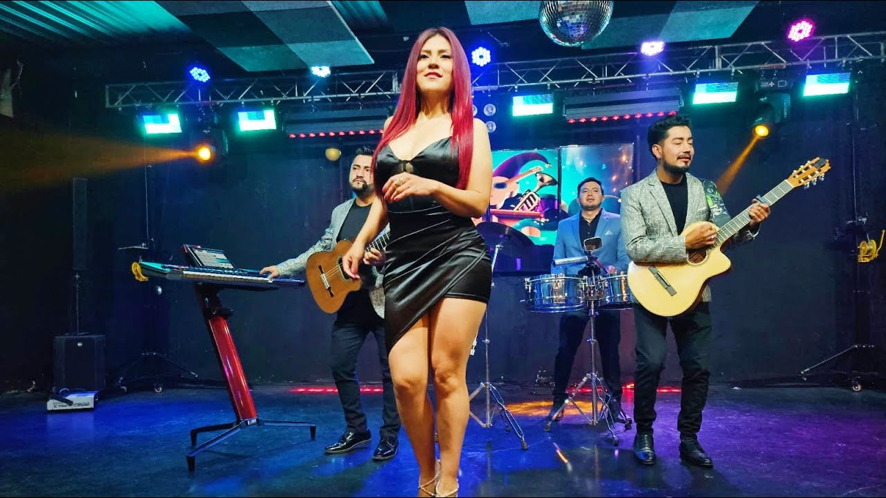 Lady Bohemia   Ha llegado el Carnaval