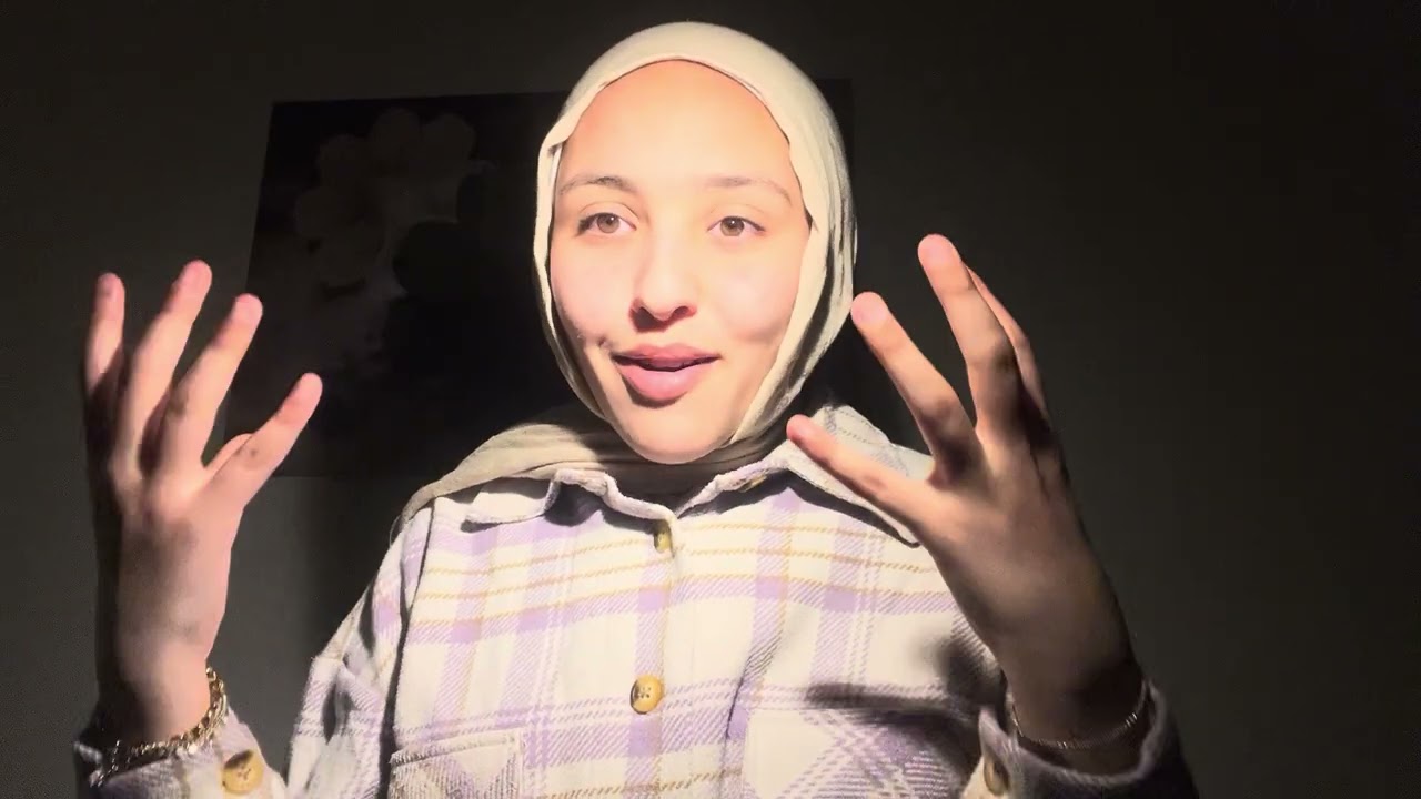روتين يومي في رمضان لثانويه عامه دفعه ٢٠٢٦ ـ من طالبه طب بشري ـ