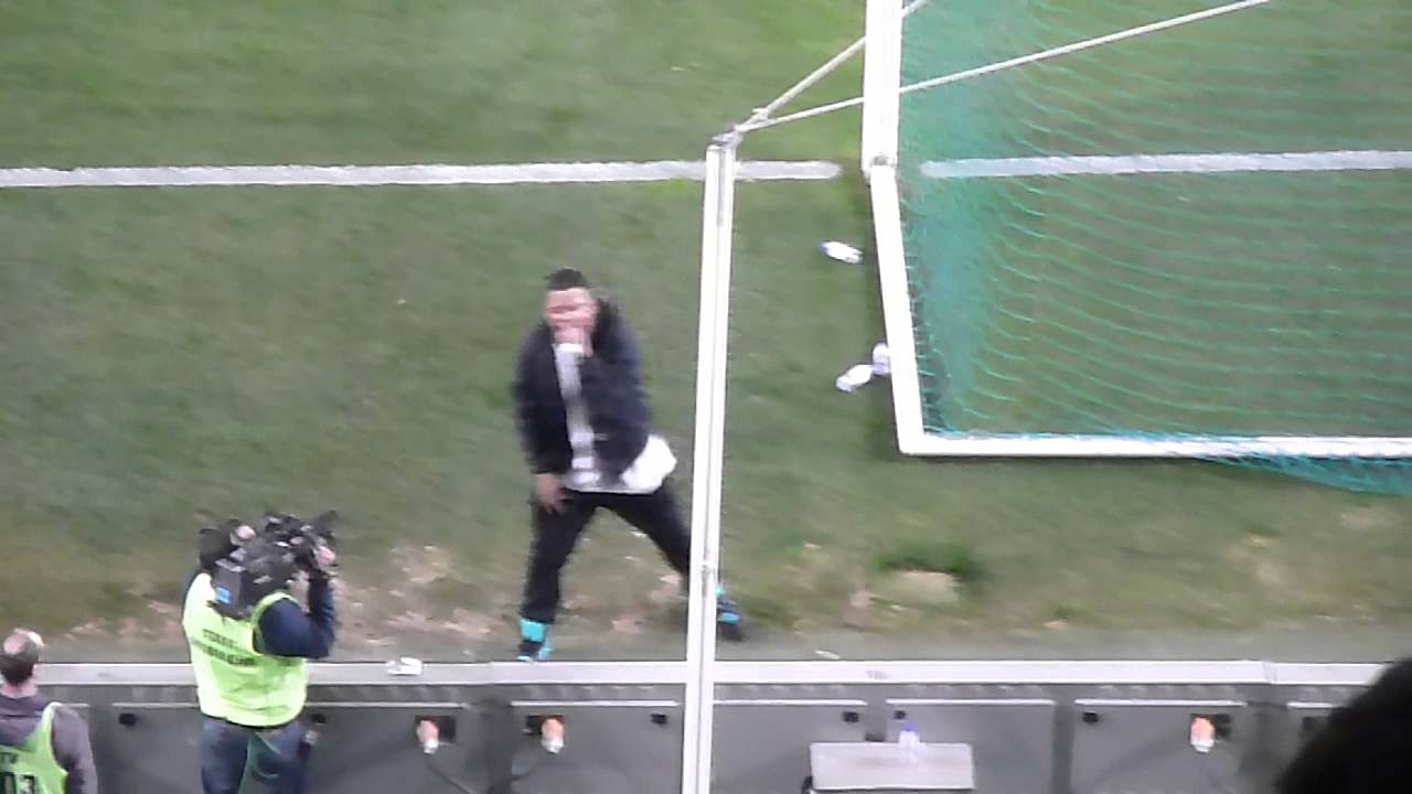 38anos Juve Leo É o meu Sporting Mustafa Malabá Alvalade 29-03-2014