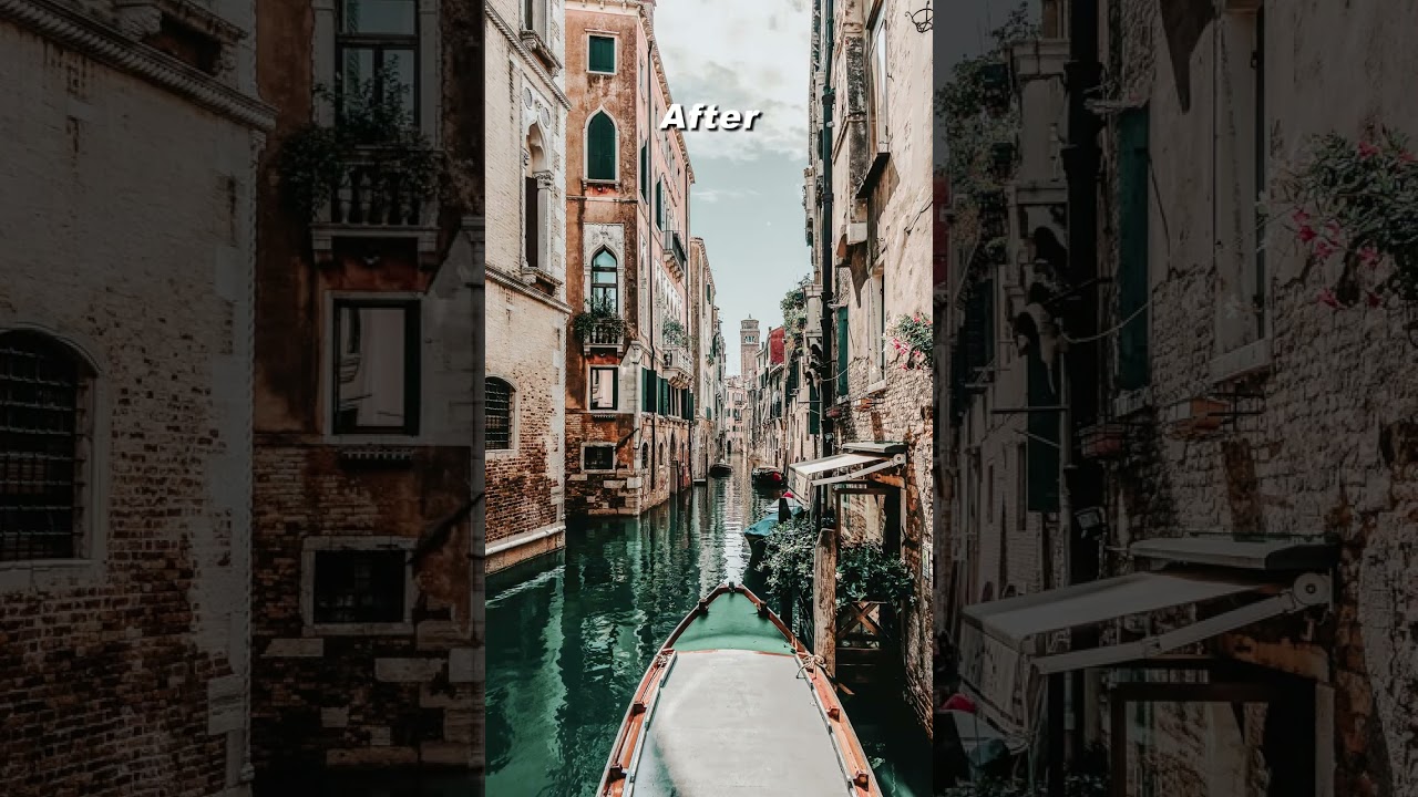 Edited using our &ldquo;Blogger&rdquo; Presets. Give all your photos a consistent and professiona...