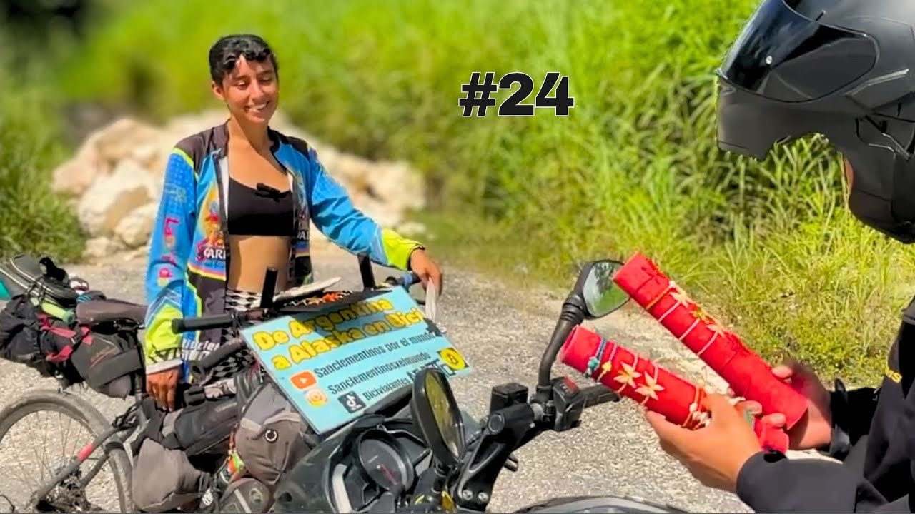ASI ES BIKEPACKING PARA POBRES Y EL CULTO QUE NOS CAMBIO