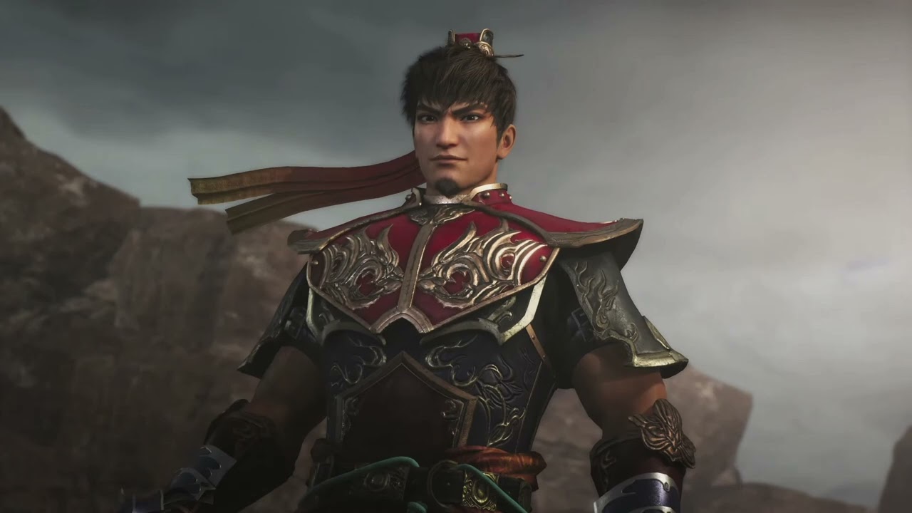 Dynasty Warriors: ORIGINS | ENDLESS FIGHT -DW ORIGINS MIX- (Conquest of Wu) Final Base Ver.