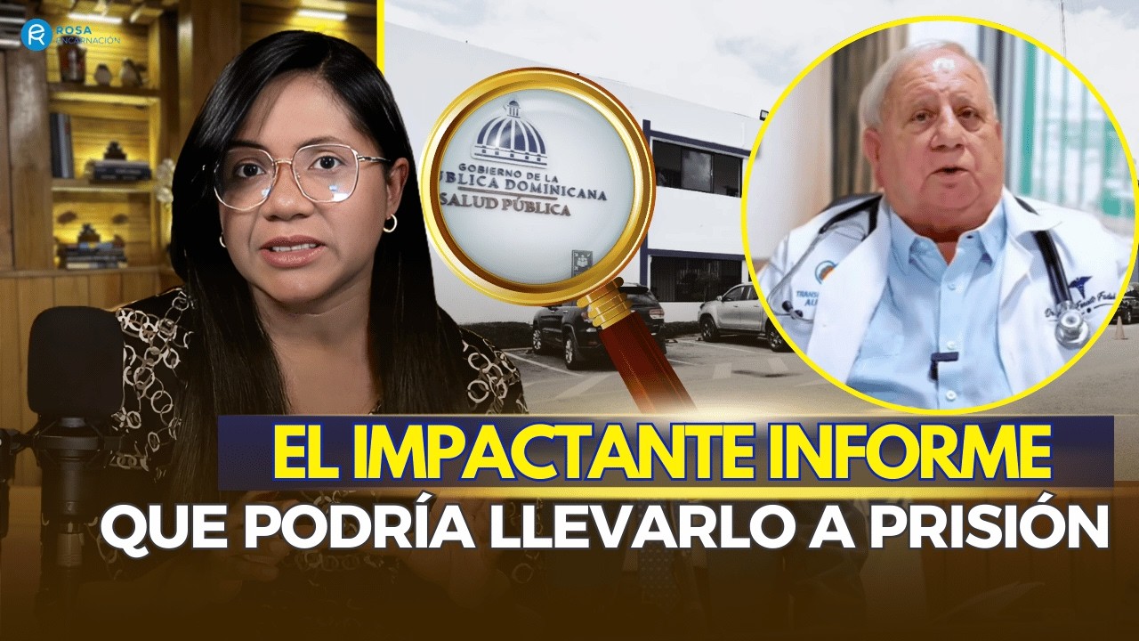 ALERTA 🆘 PACIENTE DEL DR. FADUL ESCÁNDALIZADOS POR SALUD PÚBLICA
