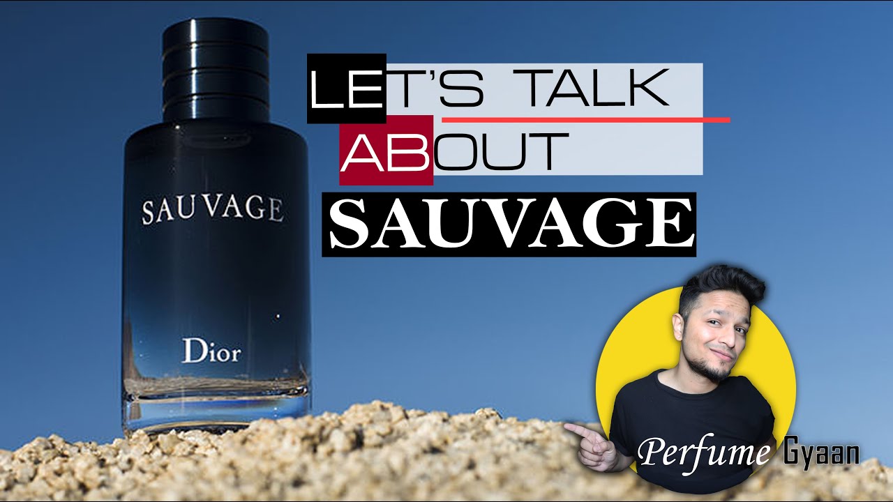 Dior Sauvage EDT Full Review हिंदी में The Ultimate Blue Perfume? All-weather? 2020? Good 👍Or Bad👎?