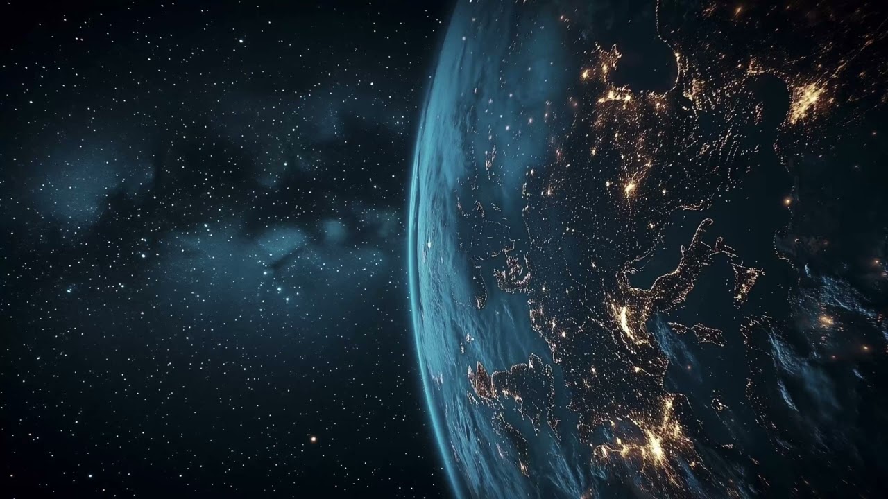 World of Becoming 🌎