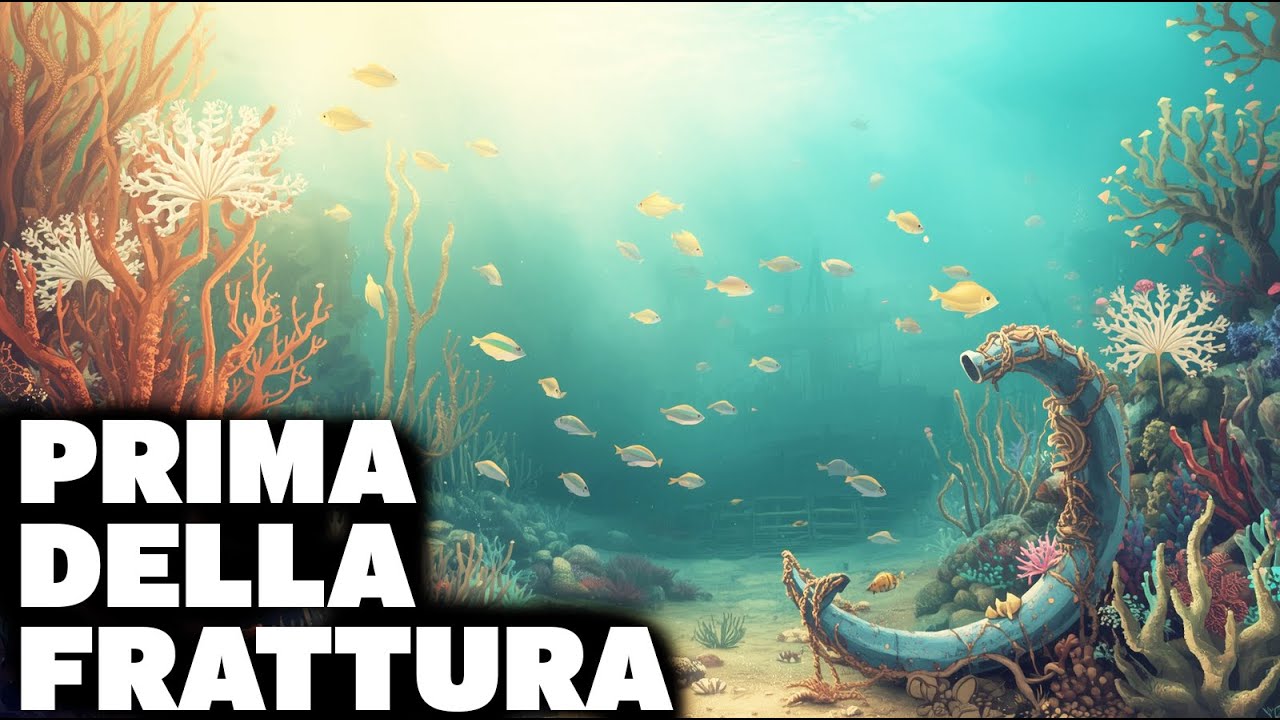 James Webb scopre un gas raro&hellip; Segni di vita? Documentario Storia della Terra