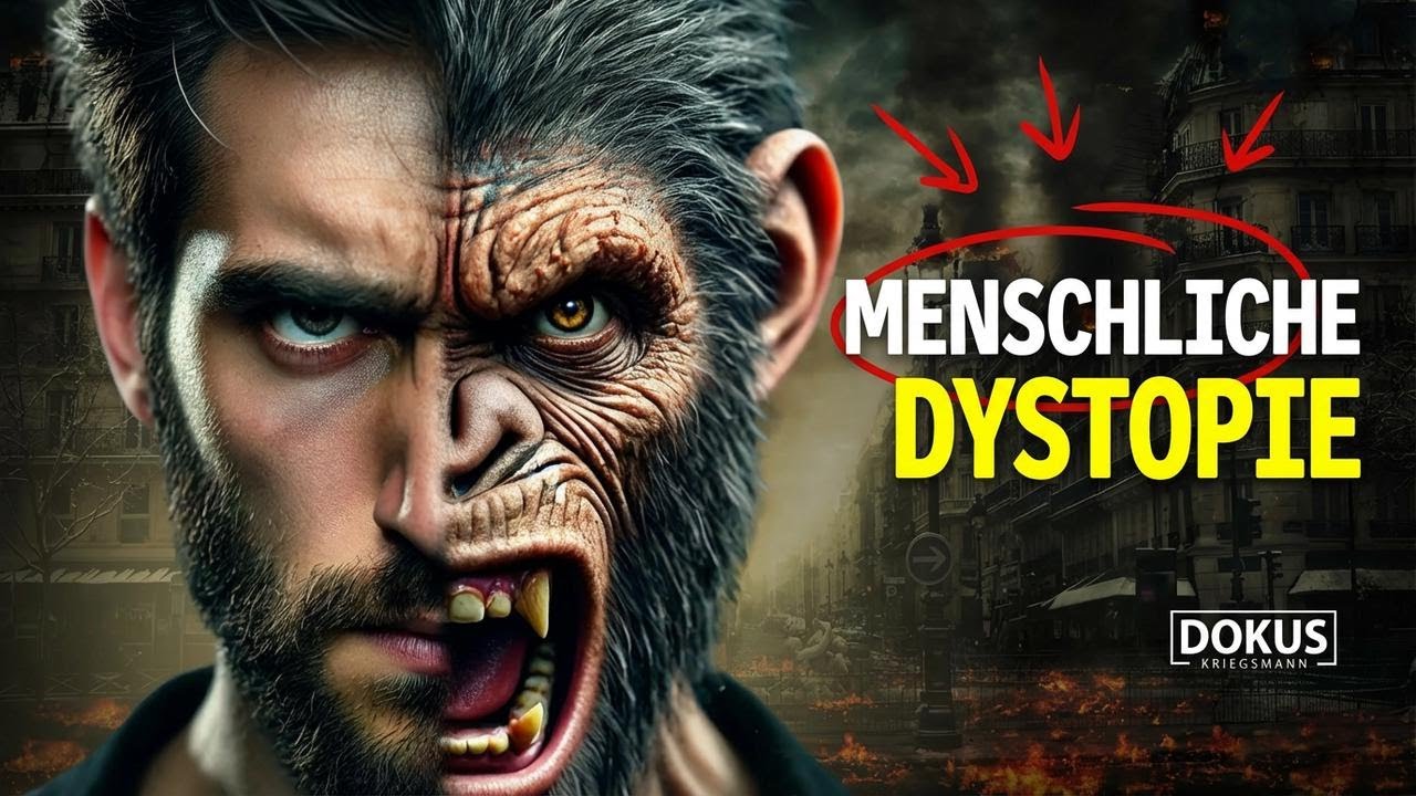 Der größte Fehler der Menschheit