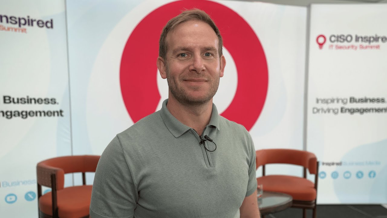 Threat Intelligence: Enhancing Business Outcomes - CISO Inspired Summit
