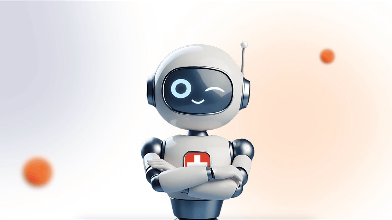 Heidi: Der Schwiizerd&uuml;tschi KI-VoiceBot, der den Kundenservice neu definiert