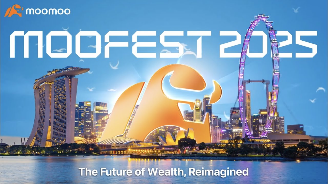 MooFest 25: The Future of Wealth, Reimagined