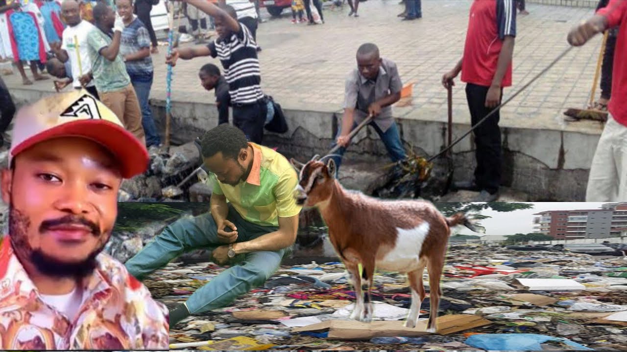 TRISTE😭APÔTRE MOISE KASONGO APRÈS KOZONGISA NTABA MUTU TALA MAKAMBU EKOMI AKOMI LIBOMA BRAVO 🙏