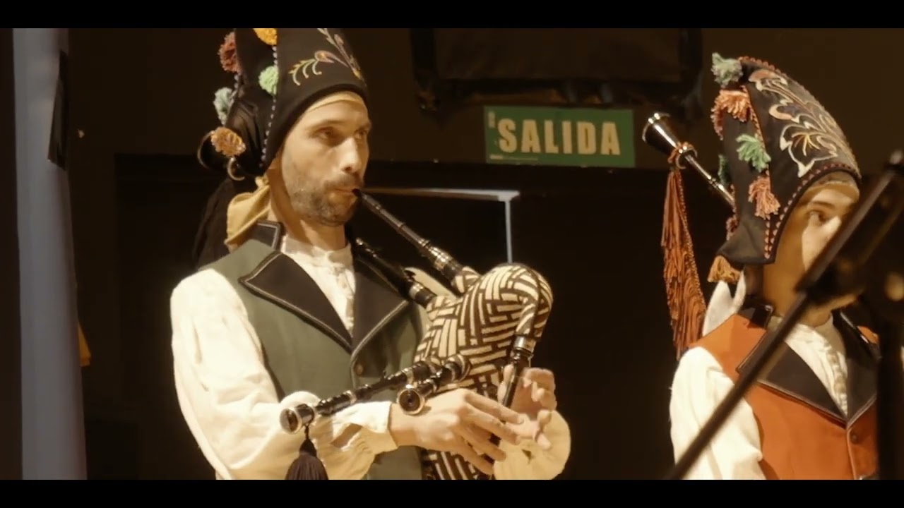 Herba Grileira na Semana da Música 2024