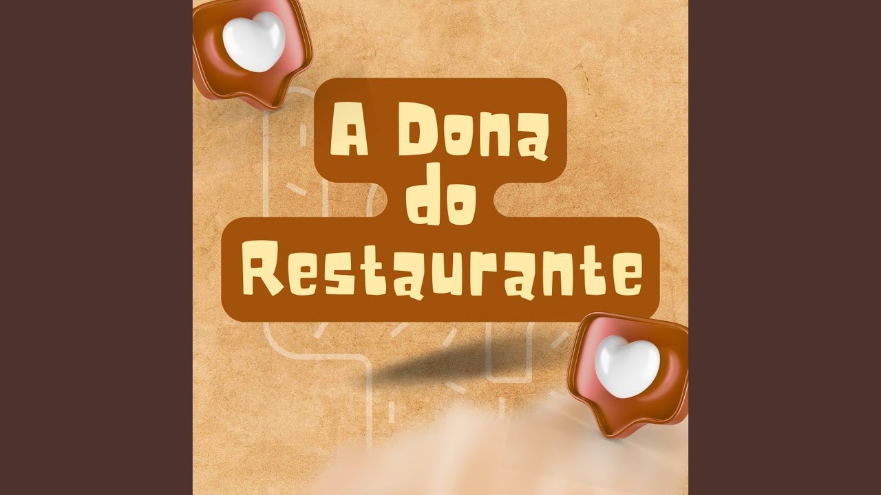 A Dona do Restaurante