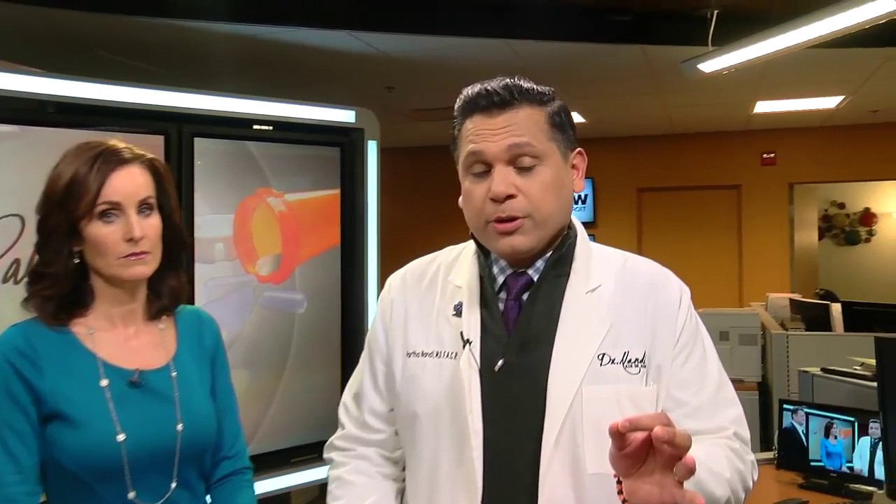 Coffee, tea, energy drinks: Can you overdose on caffeine?