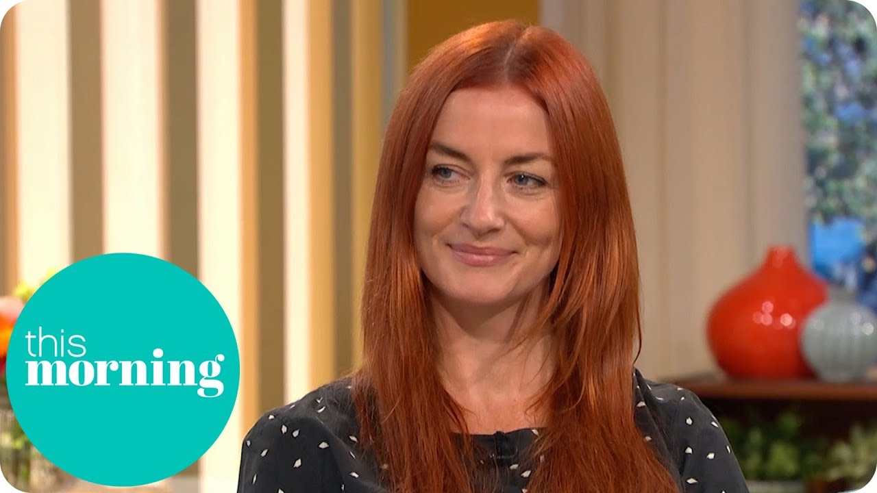 The Mum Who Talks to Dead People | This Morning