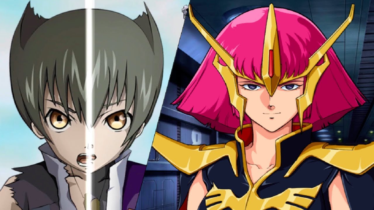 Super Robot Wars T (EN) - Haman & T3 Team Up l VS Sin of Friday (Stage 43 Haman)