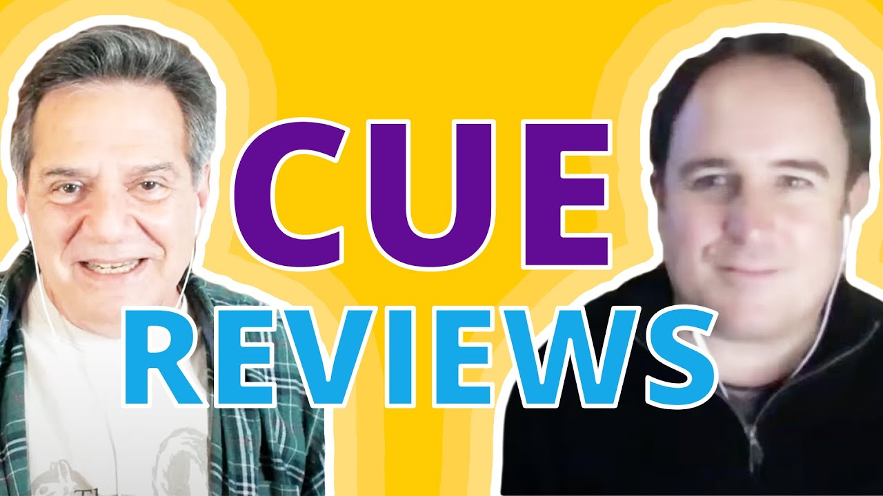Writing BETTER MUSIC for FILM & TV [A&R Instrumental Cue Reviews]
