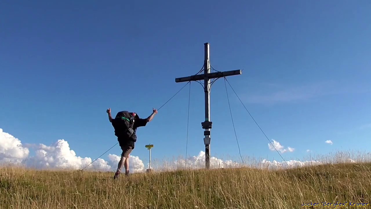 G&ouml;ller Biwak - M&uuml;rzsteger Alpen