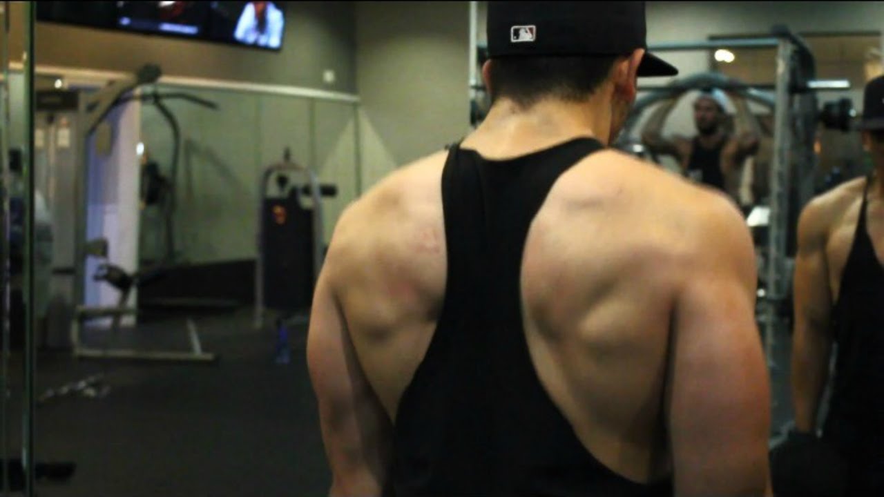 Quick Push Day | W/ Jonathan Andrew