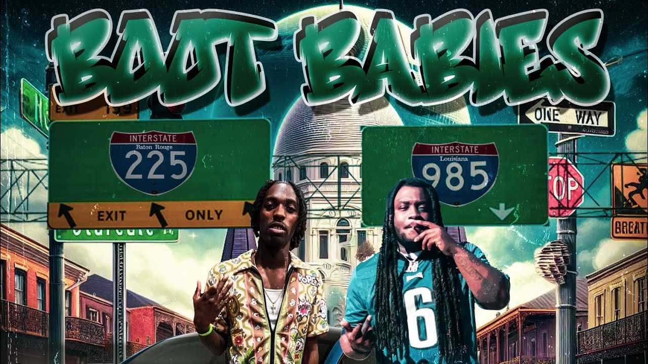 3rd world Devv & L.O.B Blakk- Fully Loaded