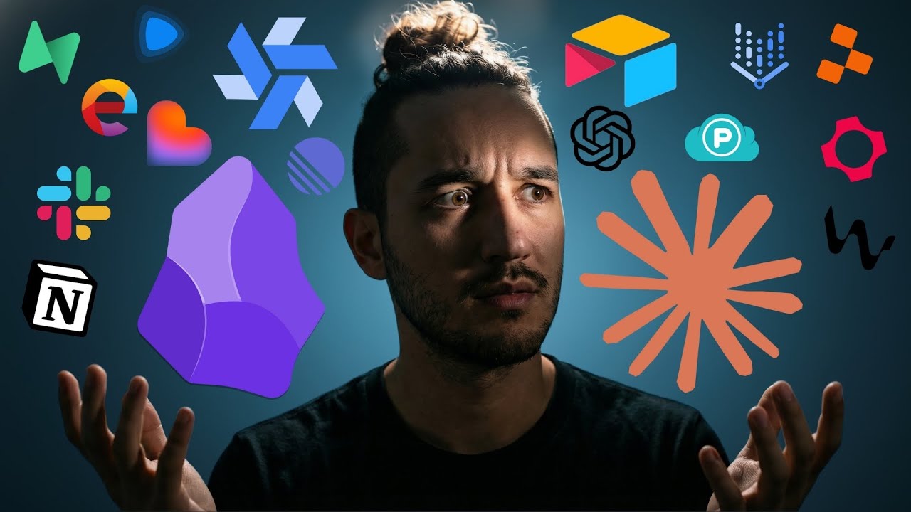 2026 Tool Stack Explained