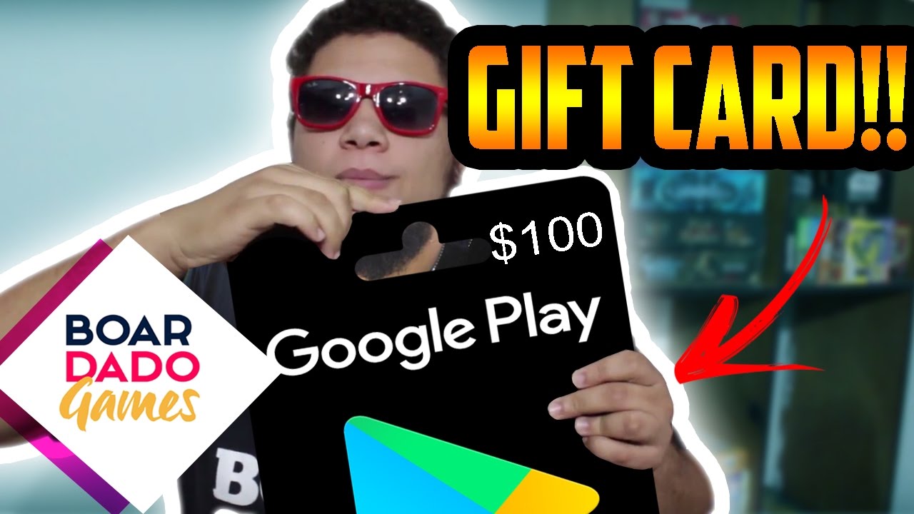 RESULTADO DO SORTEIO DO GIFT CARD