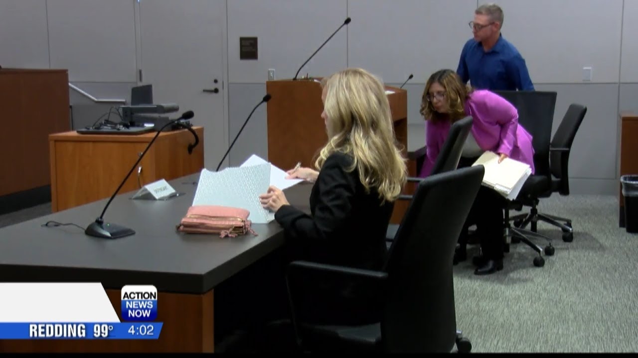 Sherri Papini back in court to fight eviction notice given to her by ex-boyfriend