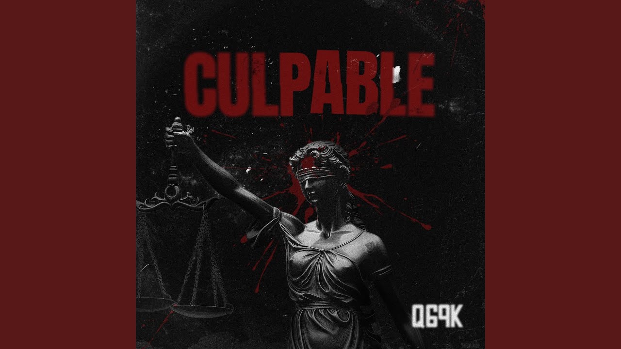 Culpable (En Vivo)