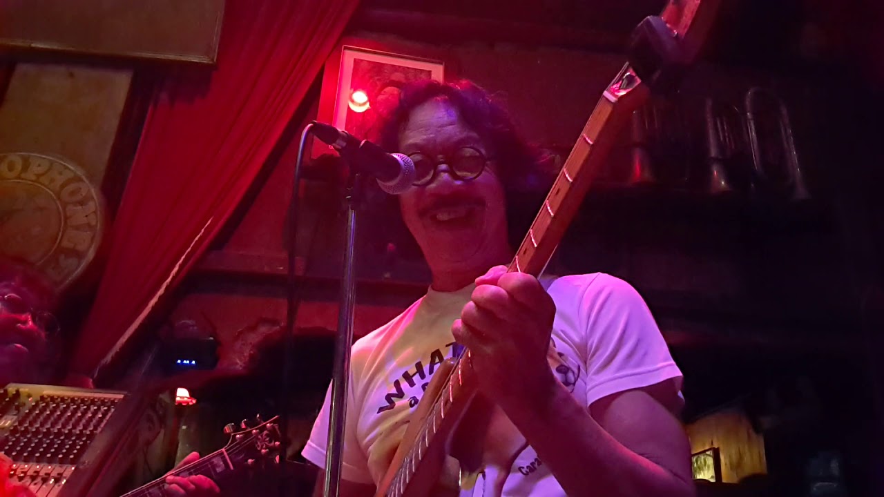 น้าสมเล็ก(สมชาย ศักดิกุล) ร้องเพลง Still ของ The Commodores : โคตรเพราะมากๆๆ!