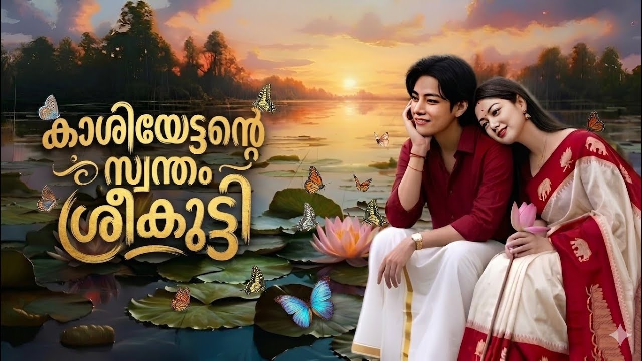 കാശിയേട്ടന്റെ സ്വന്തം ശ്രീകുട്ടി #oneshot #taekook #vkook #taekookffmalayalam #vimeworld