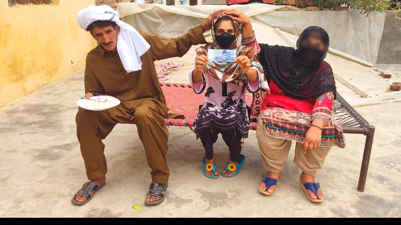 Eid Mubarak 🥳|| Eid۔ul۔fitar 2022 || Zaini Mast pur