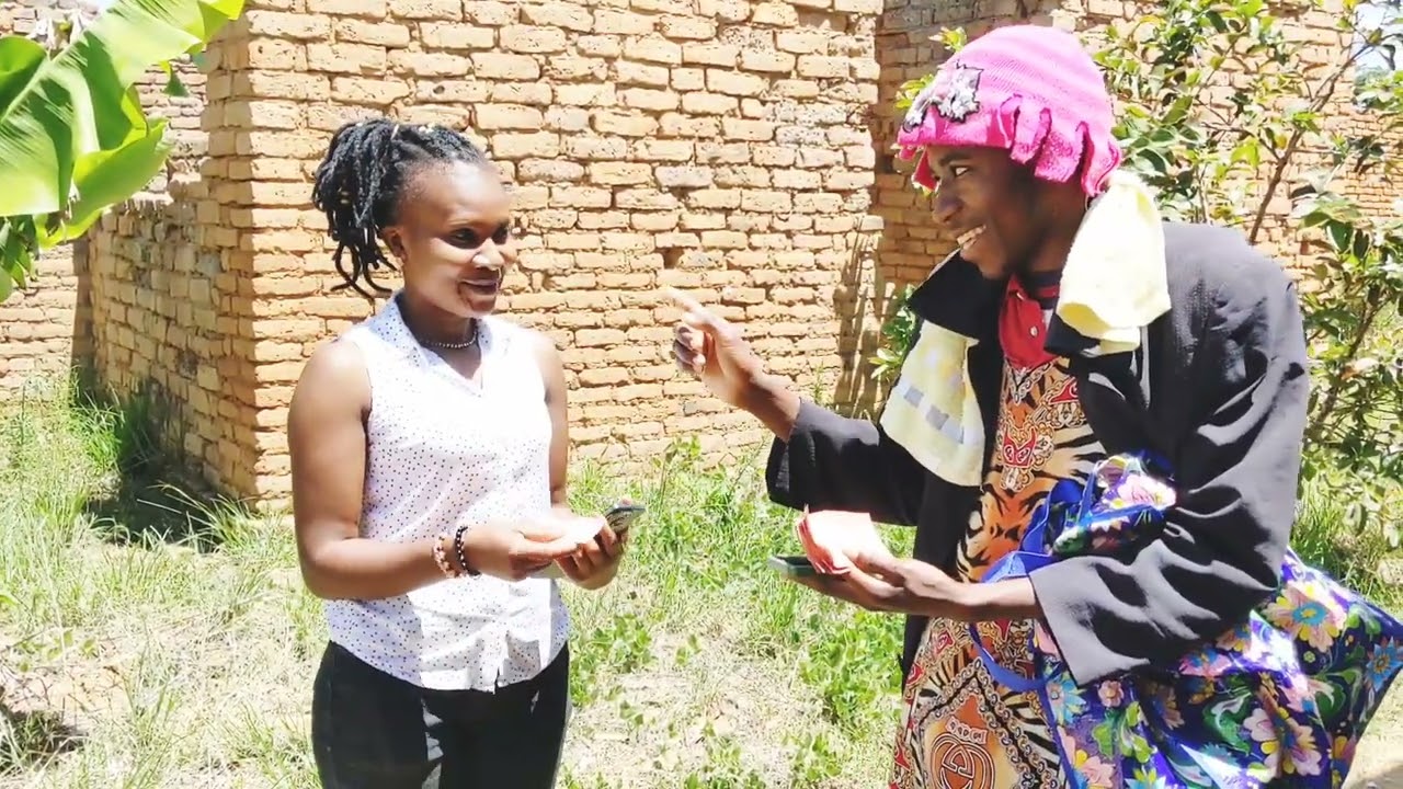 NIMEINGIA MKENGE EPISODE 01
