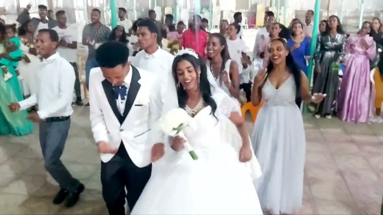 Cidha gaa'elaa: Hundeen mana keessanii Kiristoos irra haa ta'u.