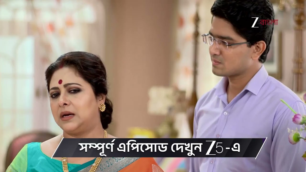 Kusum | Ep - 272 | Preview | Mar 02 2026 | Zee Bangla