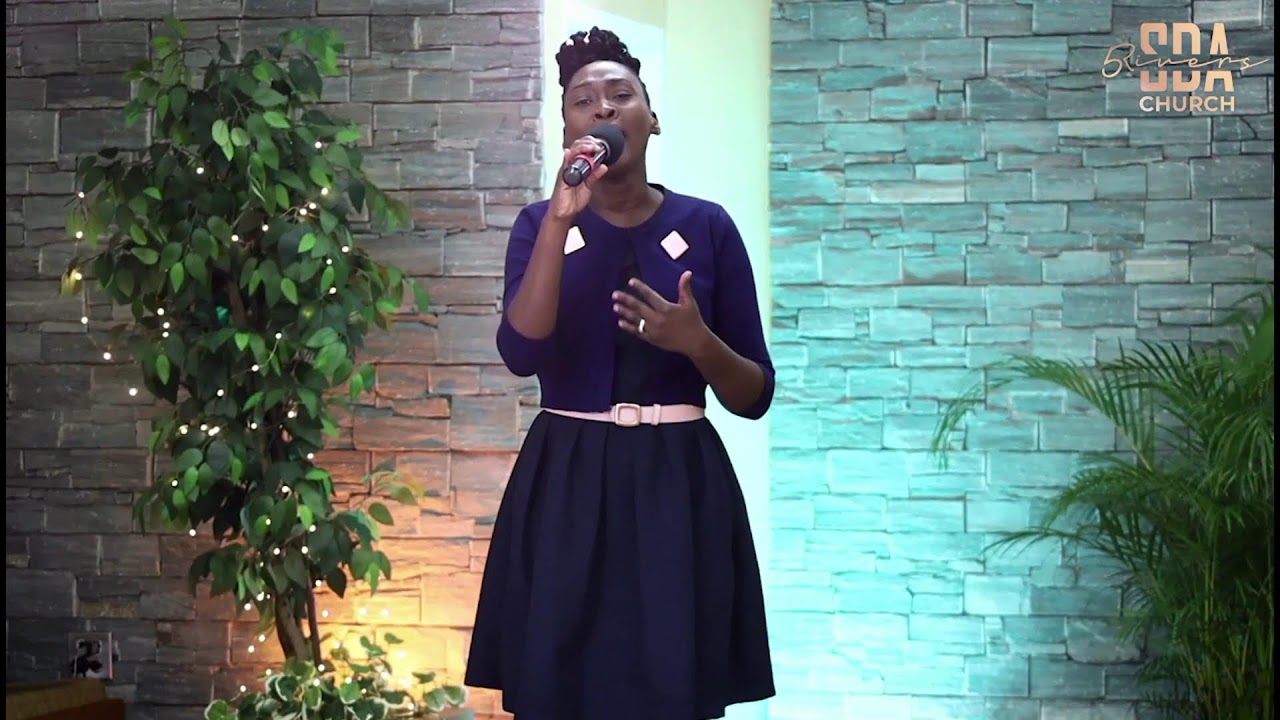 Sabbath Service |  17.01.2026