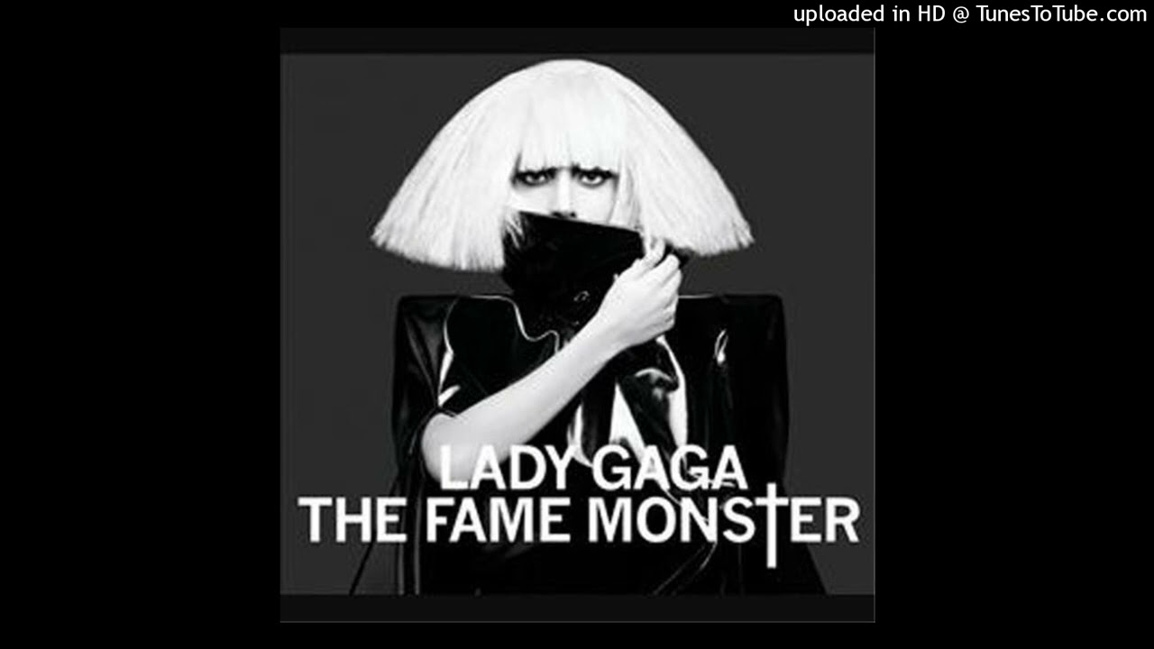 Lady Gaga - LoveGame (Pitched)