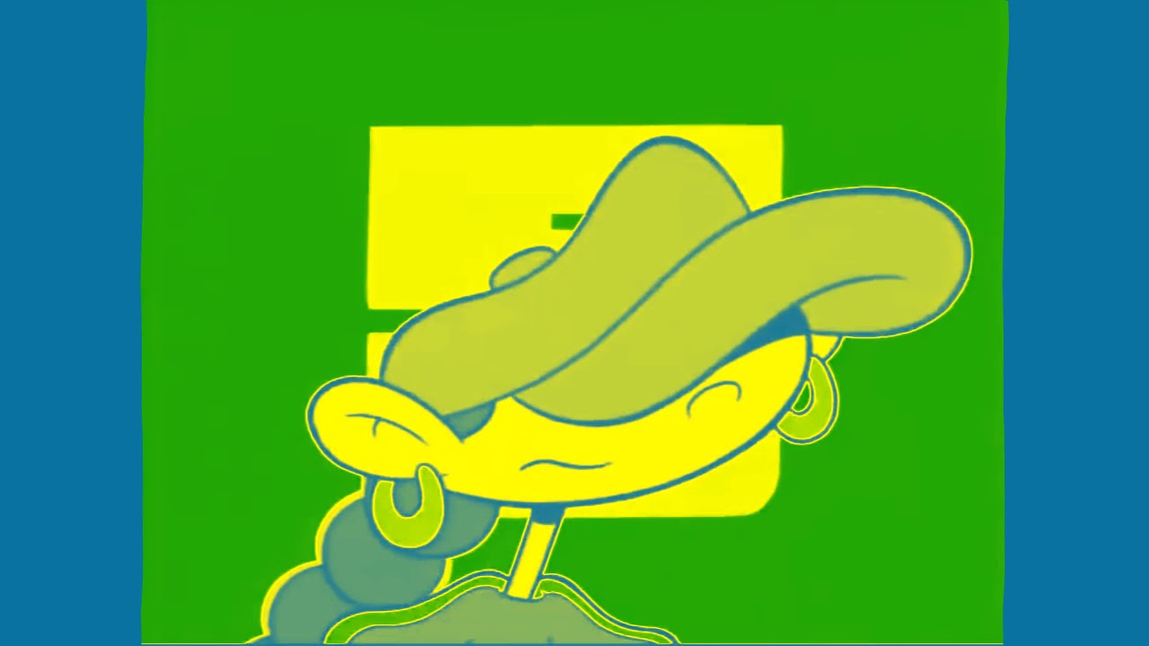Codename Kids Next Door Intro with 25 MORE Random Effects
