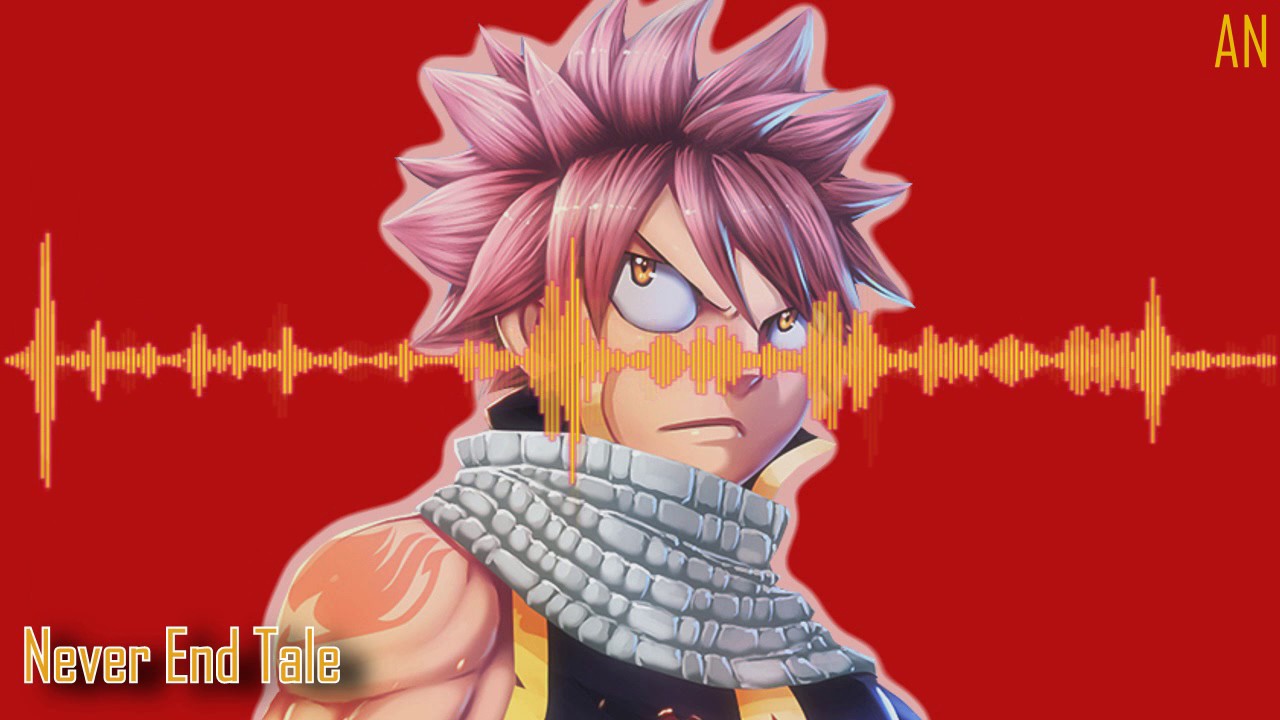 ❋ NIGHTCORE - Never End Tale [Fairy Tail OP 20]