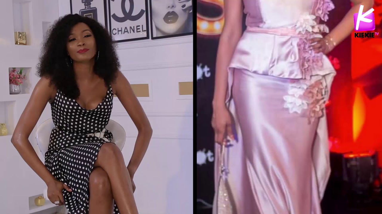 FASHION SHOCK SHOW - S3 E15: Redcarpet  Looks at The Premier of Who's The Boss Movie.