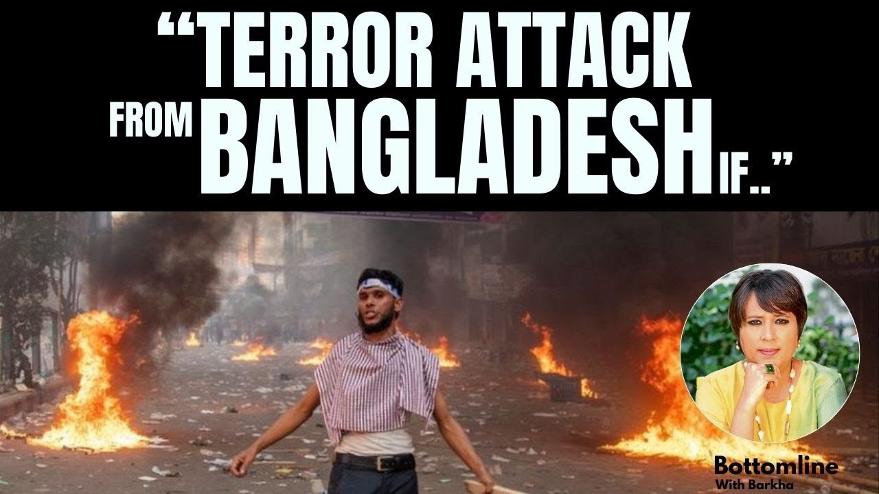 Bangladesh VS India | 