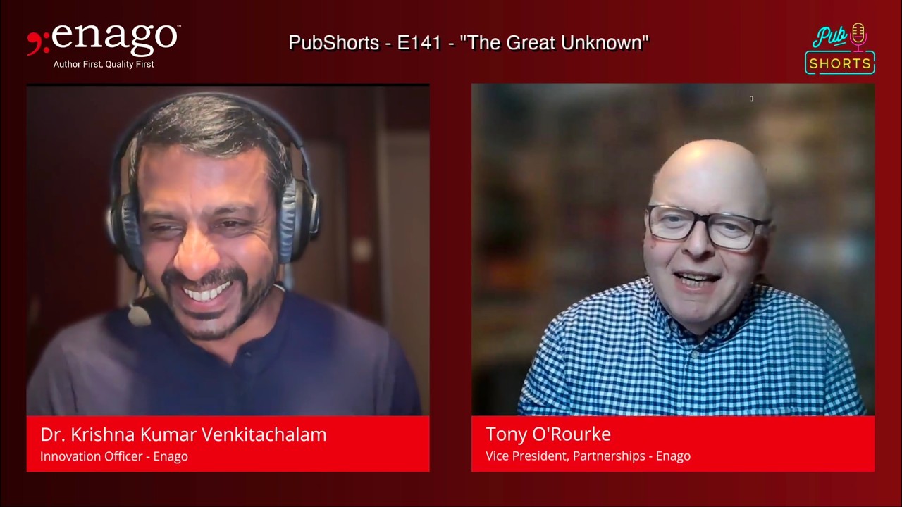 PubShorts - E141 - 
