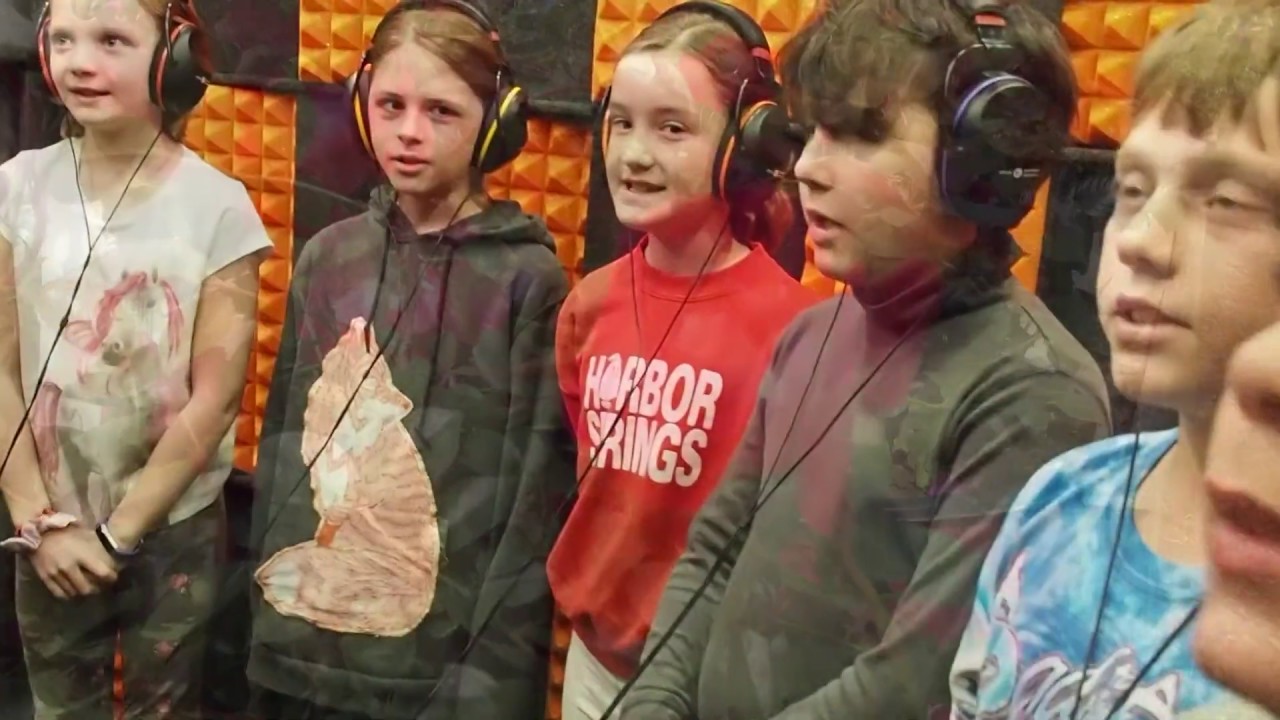 What A Wonderful World (Cover)